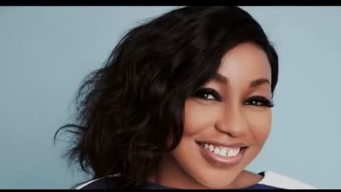 Rita Dominic Agrees With The Fact That Tems Is A Strong Contender For Artiste Of The Year