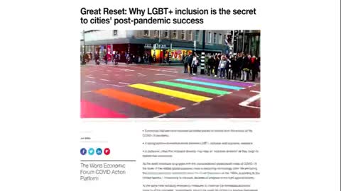 What is the Great Reset - Part 1