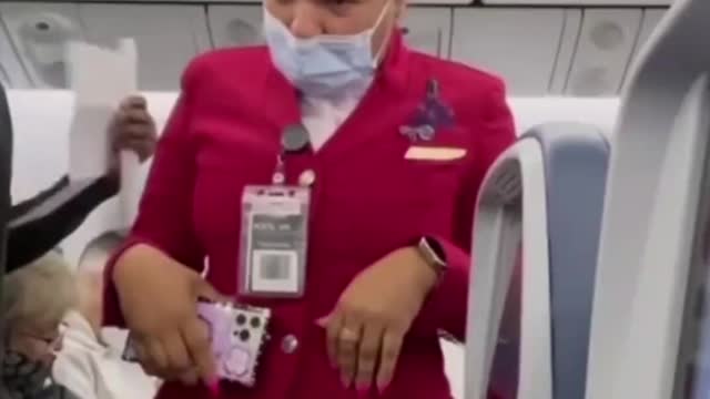 Welcome To The New America 🤬