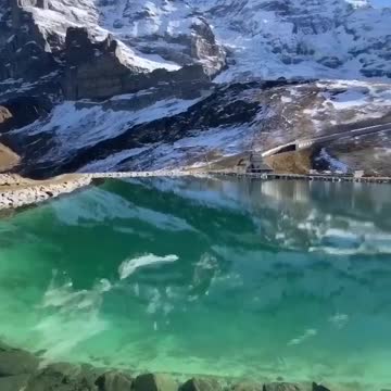 beautiful....😍 lovely nature #Awsom #Dream