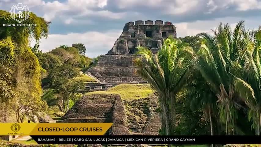 Top 10 Paradise Island | No Passport Is Needed to Travel and Visit