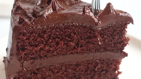 Best ever chocolate cake