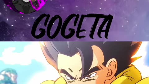 GOGETA