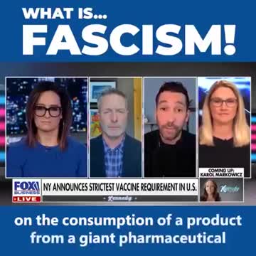 What is Fascism?