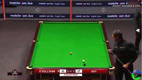 Ronnie O'Sullivan TOP 47 SHOTS!!