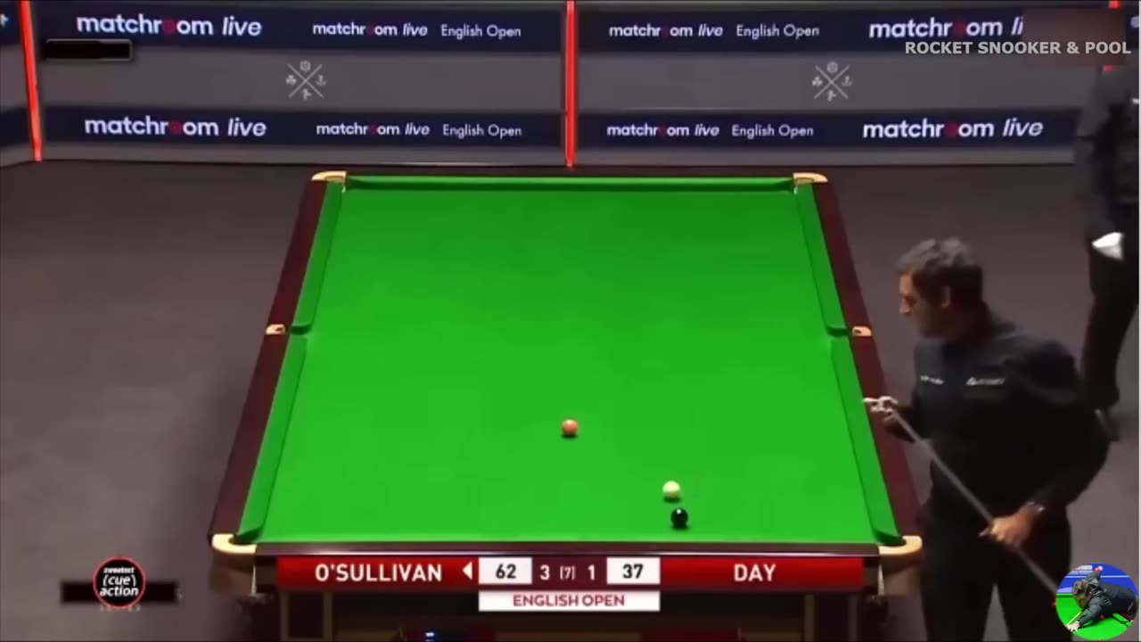 Ronnie O'Sullivan TOP 47 SHOTS!!