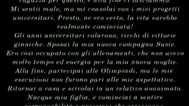 Lo Sfidante. Chi sta usando la tua mente?