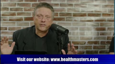 Healthmasters - Ted and Austin Broer Show - January 16, 2024
