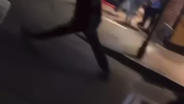 Tweakers in Vegas 😨