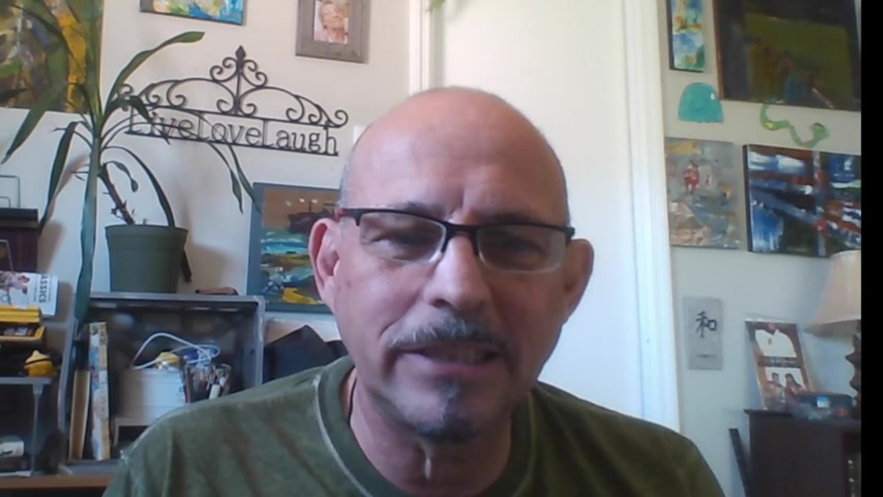 Intro to Seeing Past Mirages