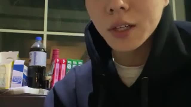 210919 toil ins live 1/2 토일 라방