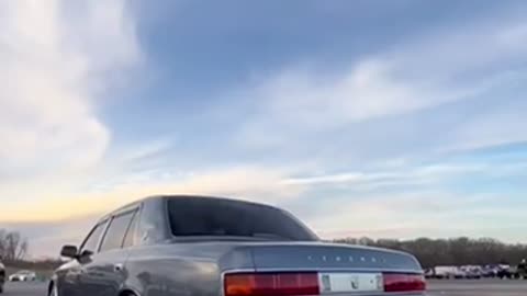 Toyota Century✨