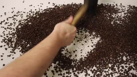 How To Make the Perfect Coffee