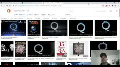 More Antichrist/Q connections