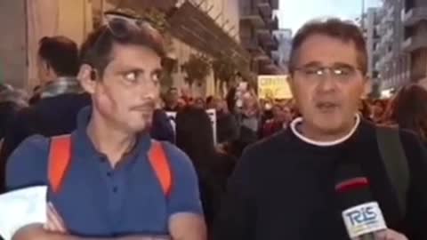 6.11.21 - Siracusa: intervista a Roberto Nuzzo