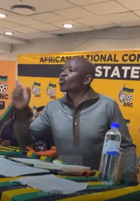 ANC in the Free State