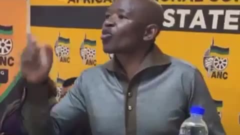 ANC in the Free State