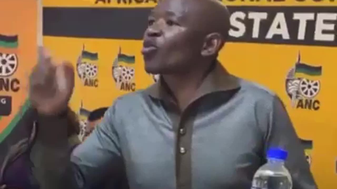 ANC in the Free State