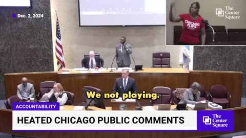 Chicago Residents Go NUCLEAR After Mayor Spends Massive Amounts On Illegal Migrants