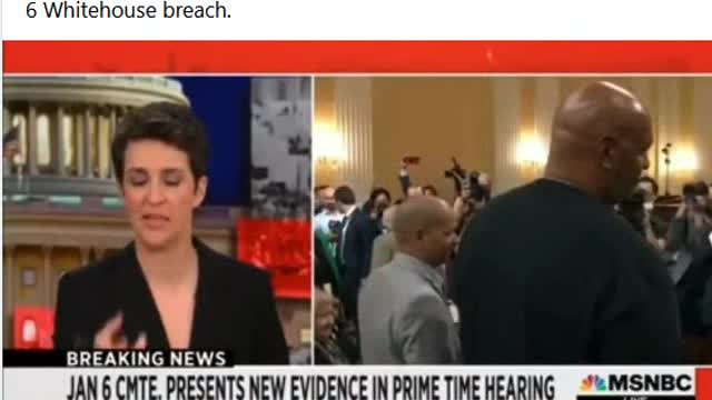 What did she just say????