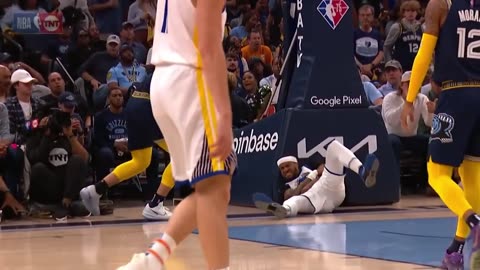 Doctor Reacts to Painful NBA Injuries Doctor Mike 11,3 M d’abonnés S'abonner