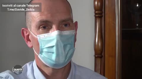 Ospedale di Mirano: testimonianza shock