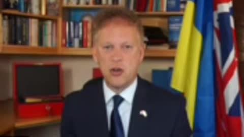 Shapps defends Sunak’s position on energy bills VAT cut.