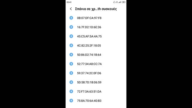 OTAN ΥΠΑΡΧΟΥΝ ΑΠΟΔΕΙΞΕΙΣ ΤΟΤΕ ΝΑ ΣΩΠΑΙΝΟΥΝ ΚΑΠΟΙΟΙ