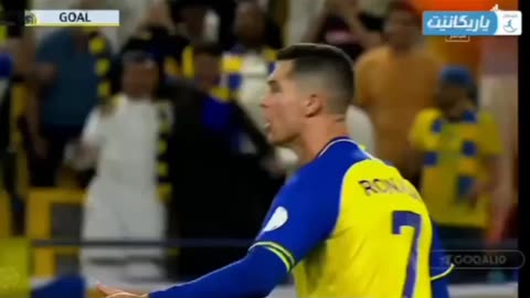 The wonders of Cristiano Ronaldo