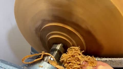 lathe master