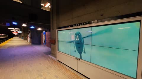 Bunaventure Metro