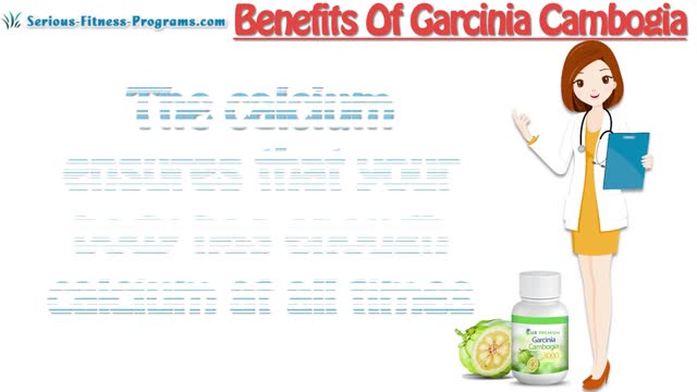 Garcinia Cambogia Extract! Weight Loss Pills!