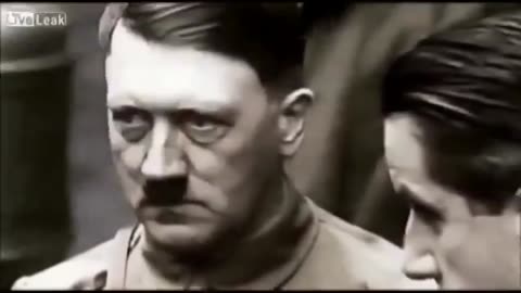 Hitler’s last order