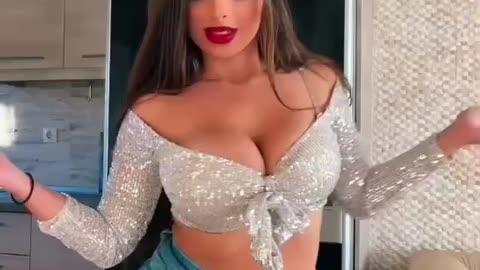Hot cat dance Don't miss