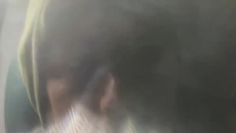 Ride it all the way to the bottom