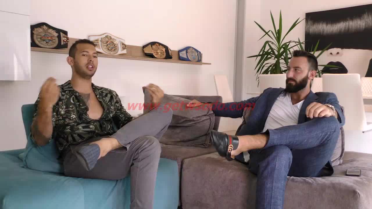 G - Surprise Bonus pt 2
