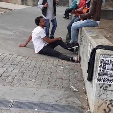 Latest music in town