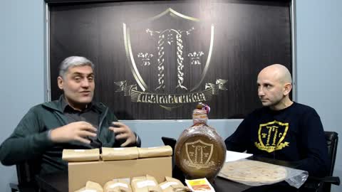 Kako su se 'desili' komunisti (Miroljub Petrović)