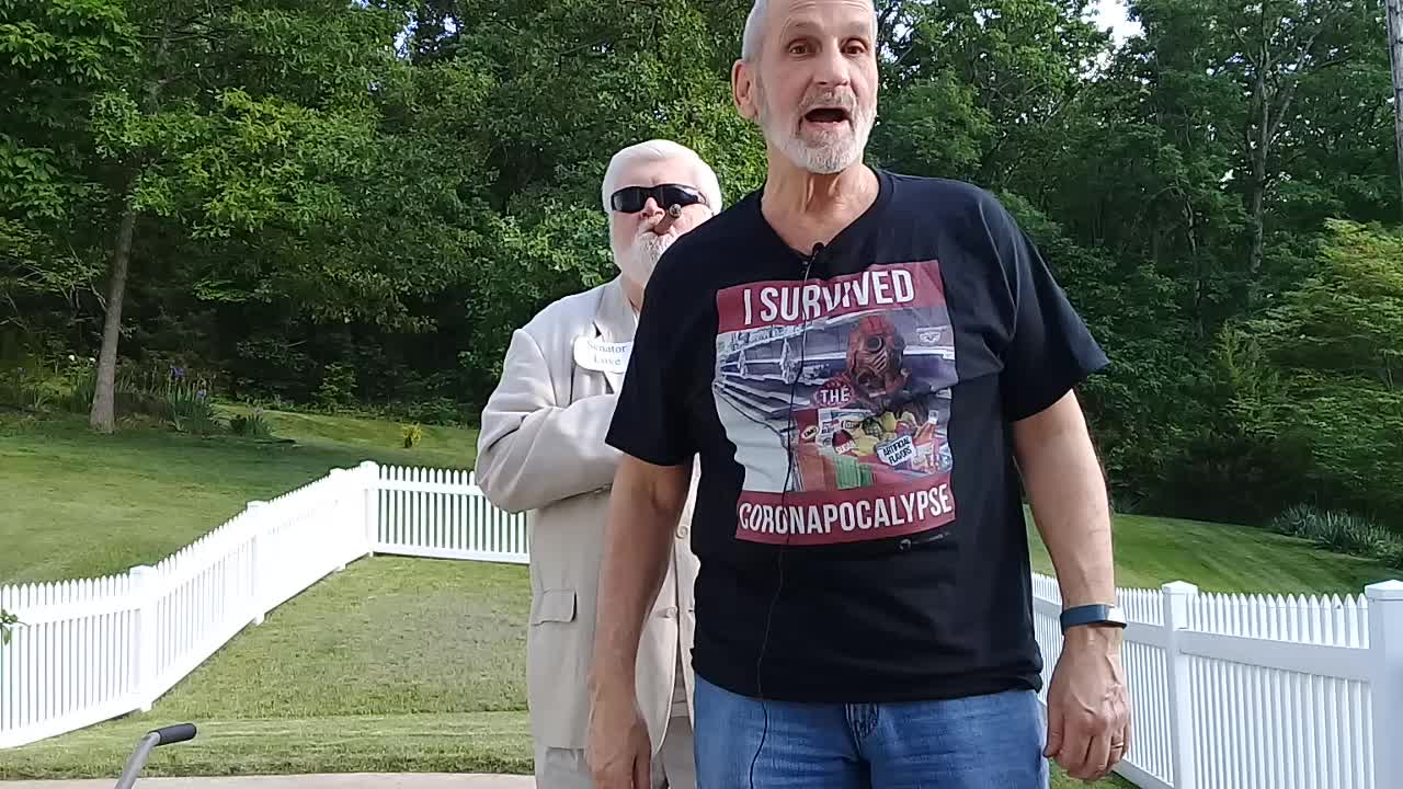 How free stuff makes you poor.