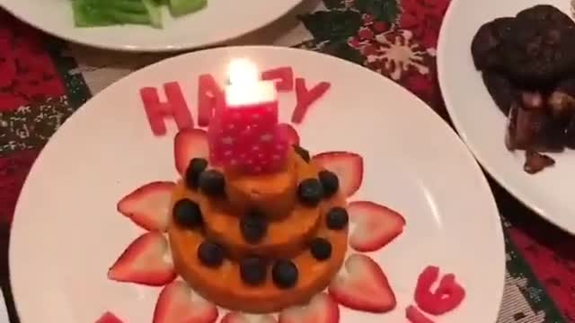 Happy birthday!