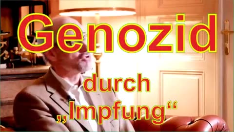 VON AIDS BIS VAIDS - DER IMPF-GENOZID, WIRKLICH NUR ZUFÄLLIG