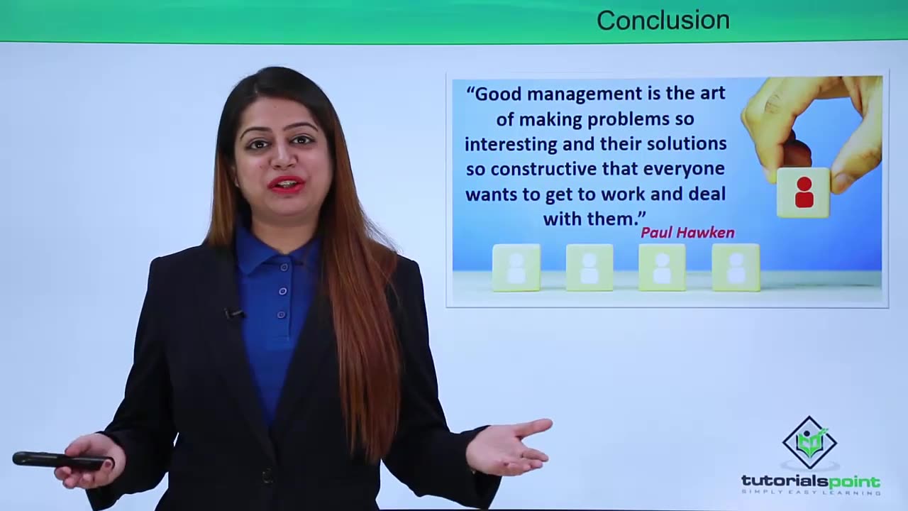 PEOPLE MANAGEMENT #1
