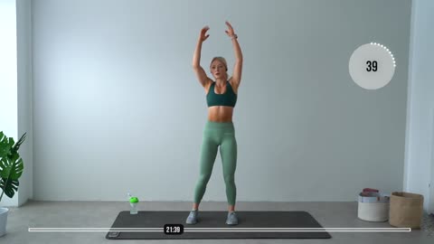 Beautiful Yoga Full Body