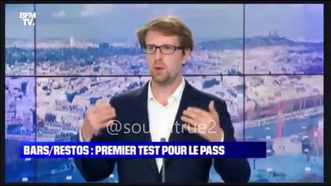 l'ausweis vaccinale est extrêmement minoritaire