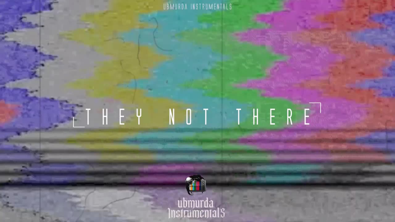 They Not There