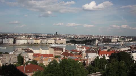 City View !!