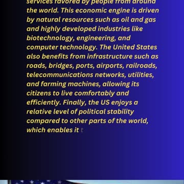 10 Richest Countries In The World 2024, 9. United States - $80,412,#shortsvideo2024#