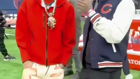 Wearing style