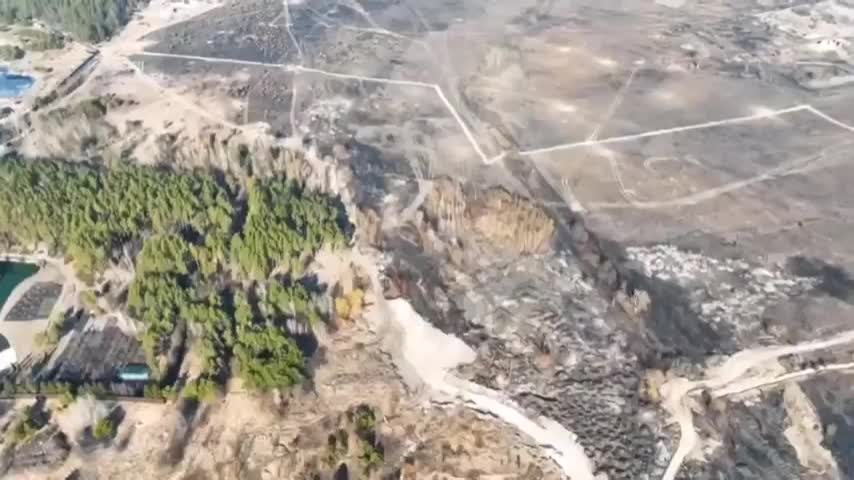 Ukraine Armed Forces / UAV Operation