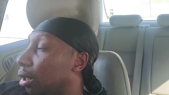 GOTTA BE SMART DEALING WITH WOMEN